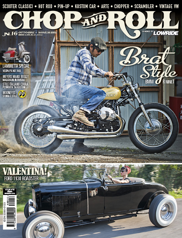 Magazine