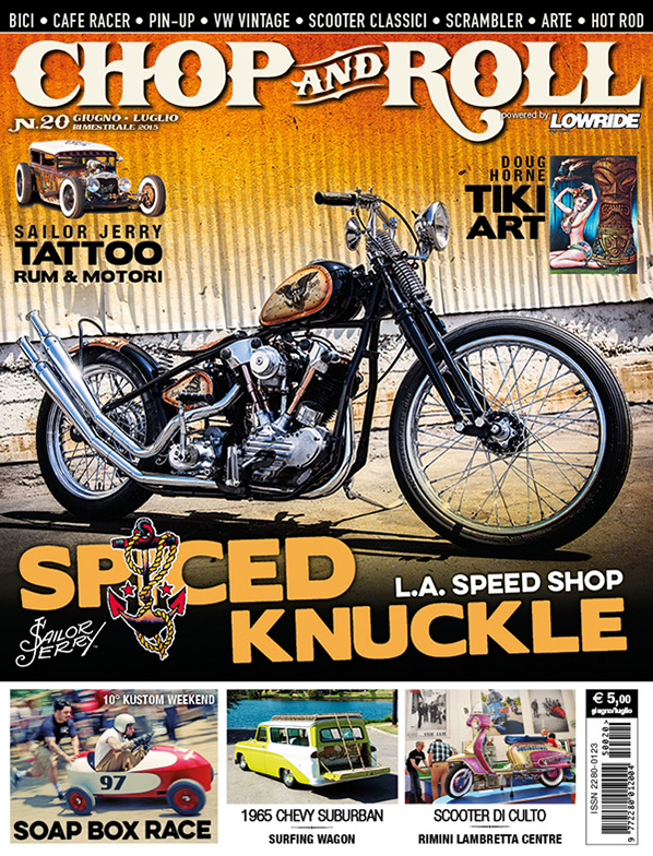 Magazine