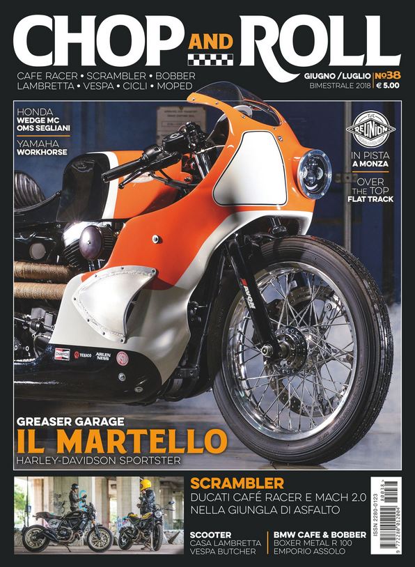 Magazine