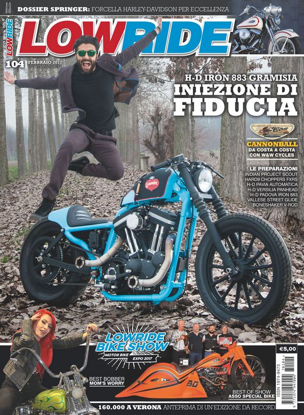 Magazine