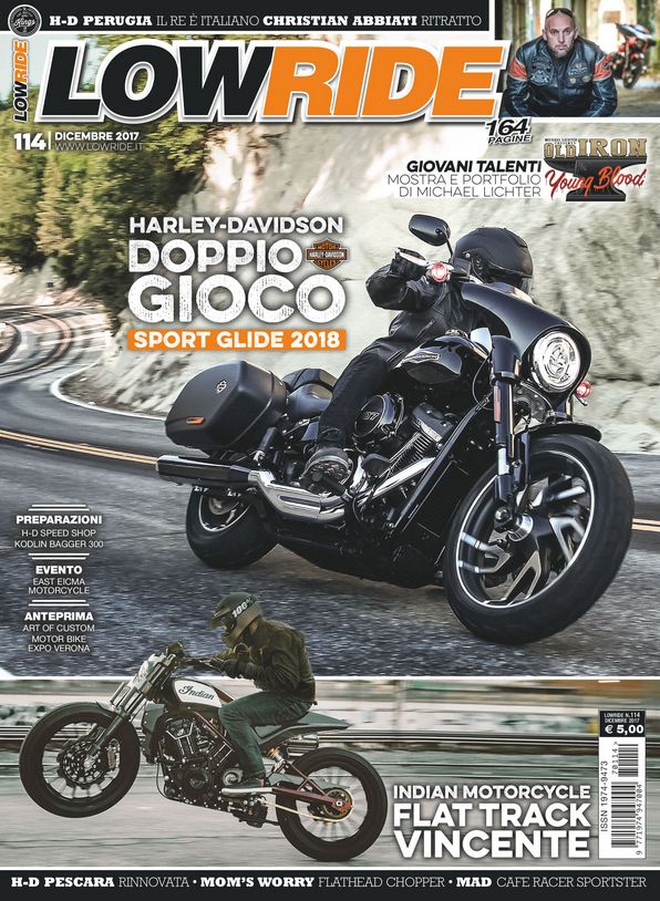 Magazine