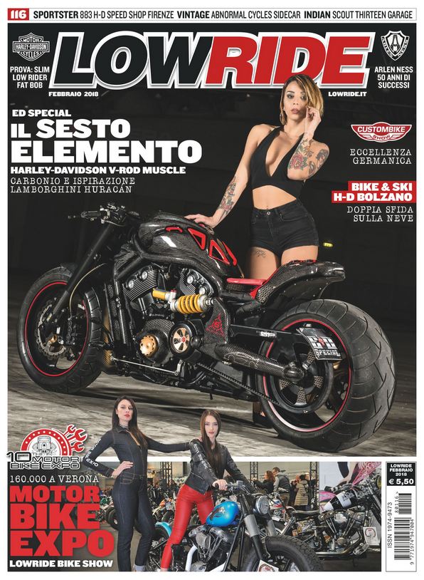 Magazine
