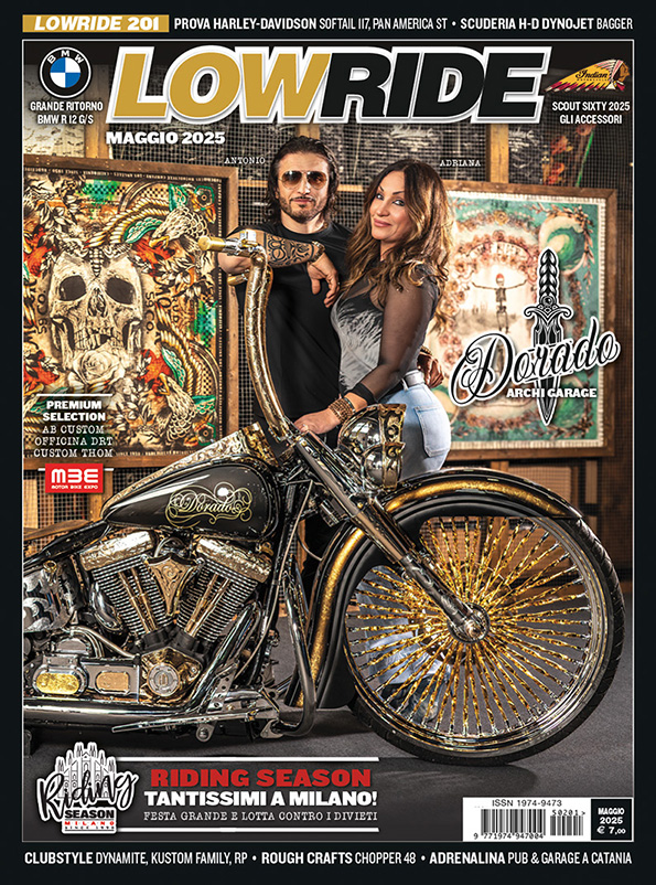 magazine