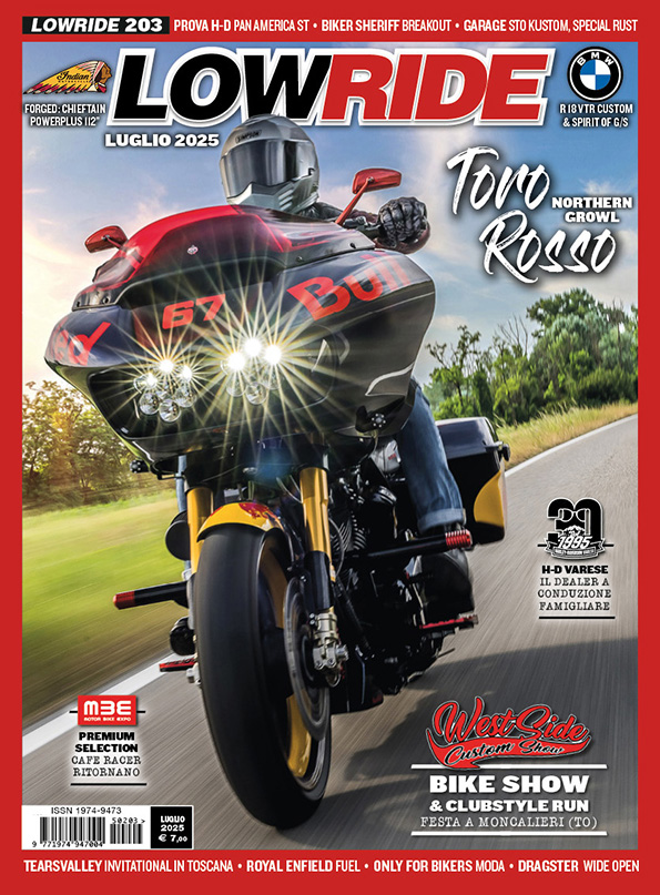 magazine