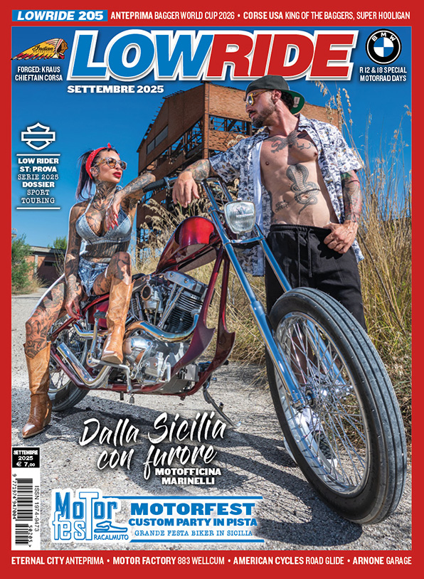 magazine