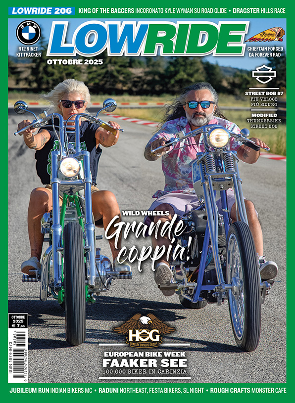 magazine