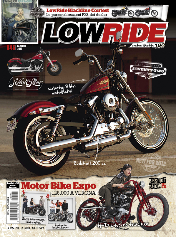 Magazine