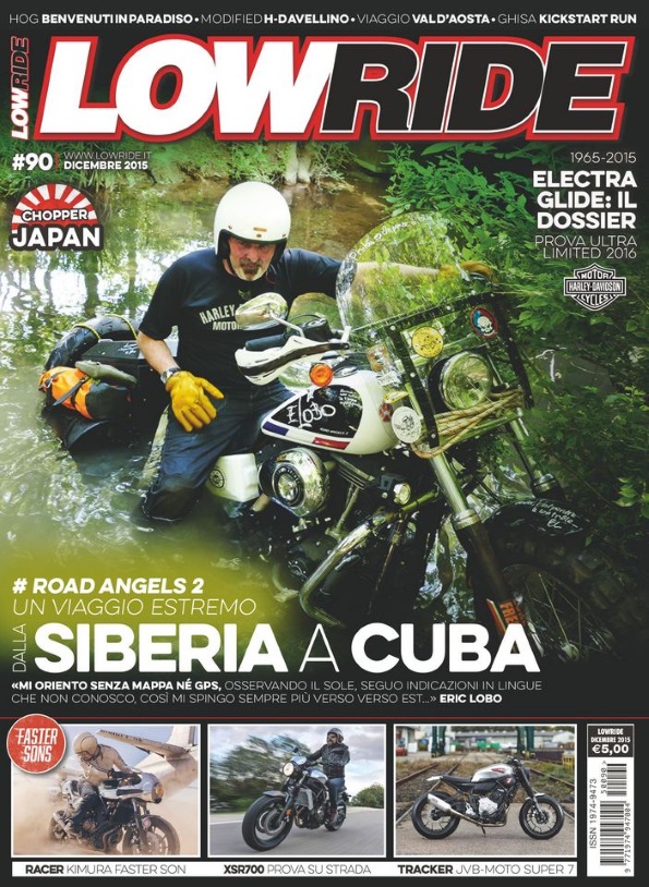 Magazine