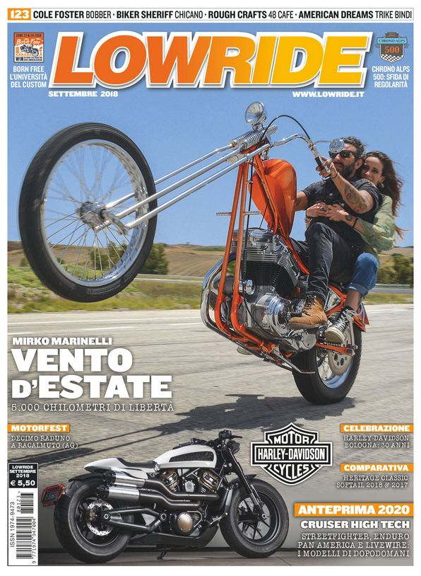 Magazine