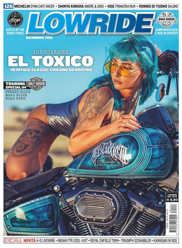 Magazine