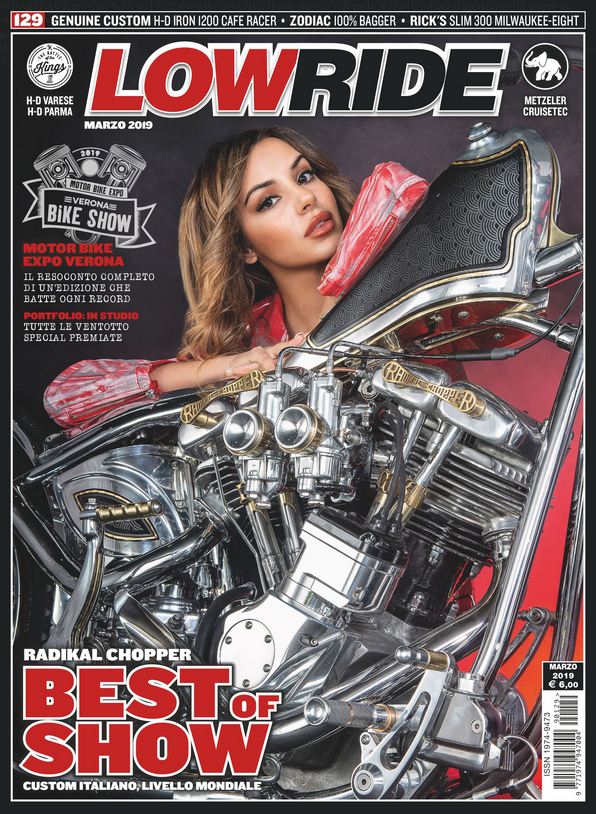 Magazine
