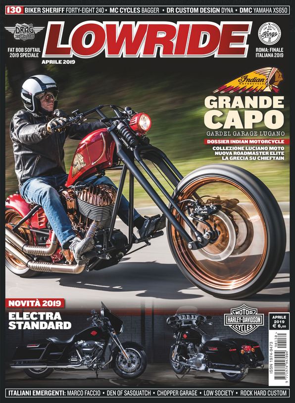 Magazine