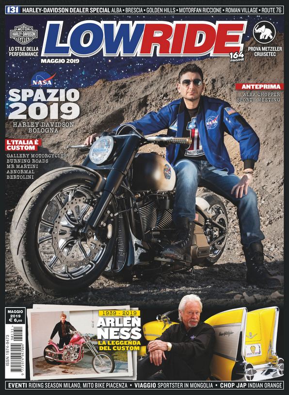 Magazine