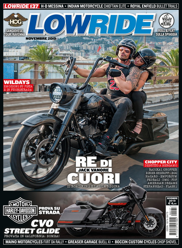 Magazine