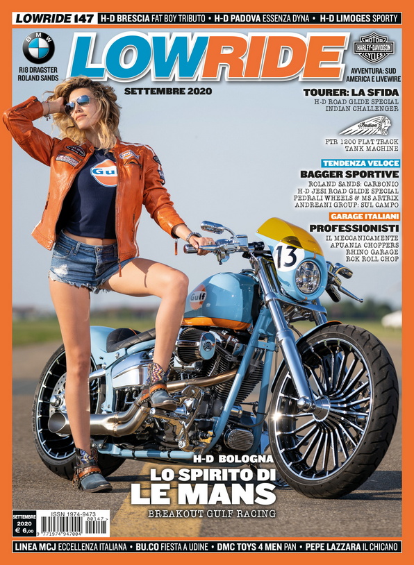 Magazine