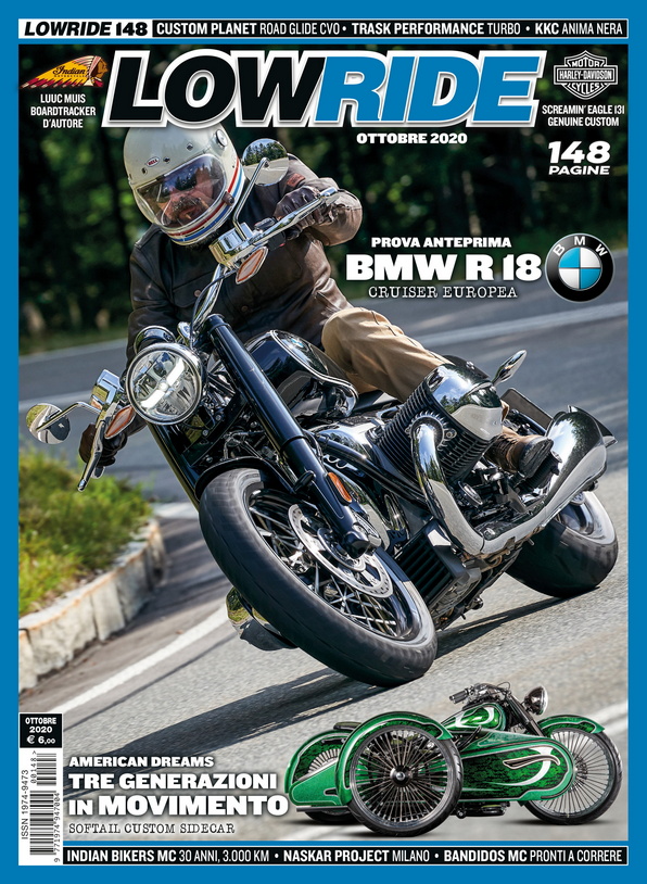 Magazine