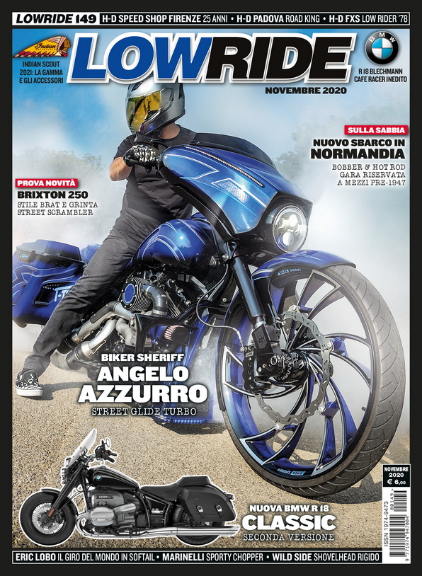 Magazine
