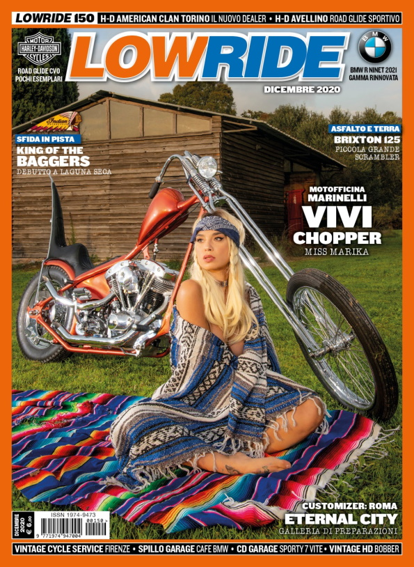 Magazine