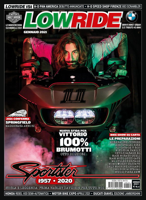 Magazine