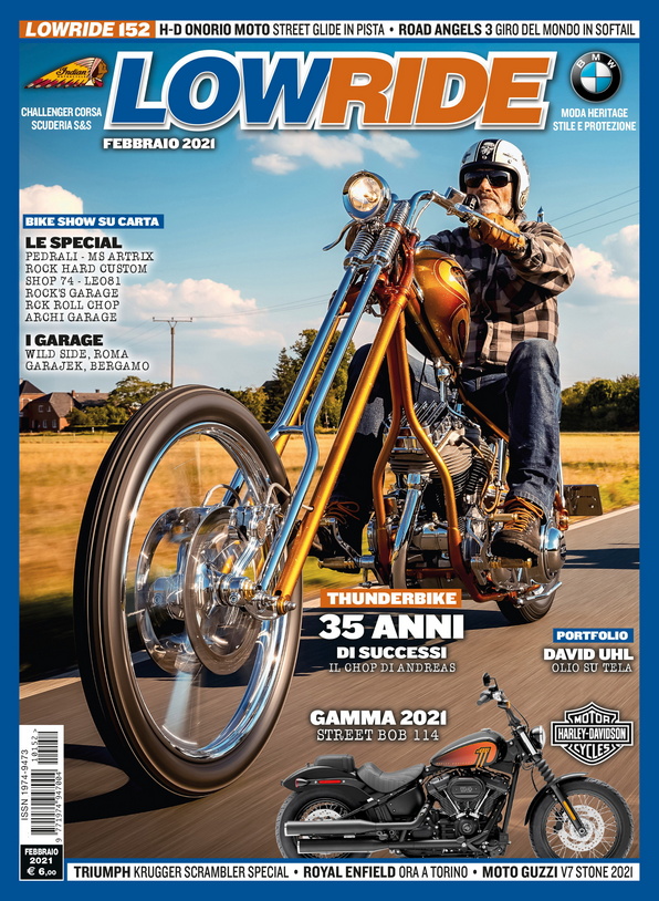 Magazine