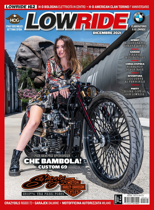 Magazine
