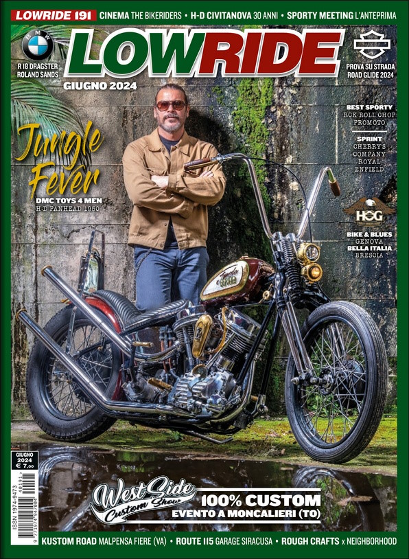 Magazine