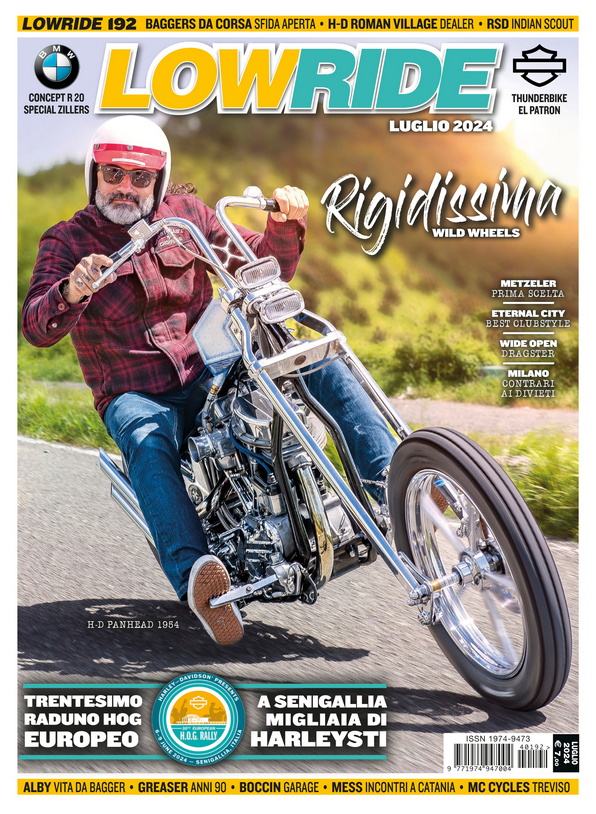 Magazine