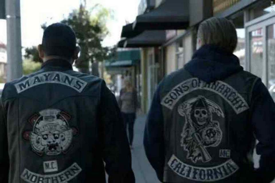 Sons of Anarchy spin-off Mayans MC