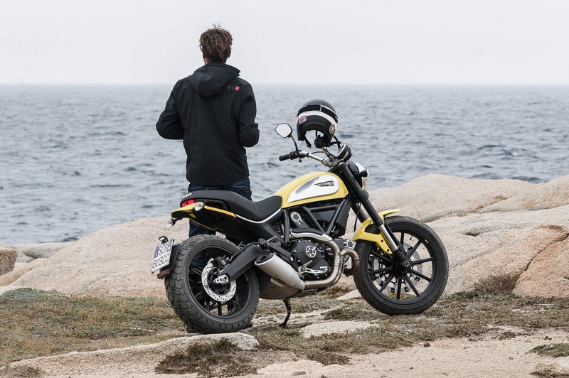 Scrambler Abbigliamento News Lowride Ducati Accessori E Tahqnw