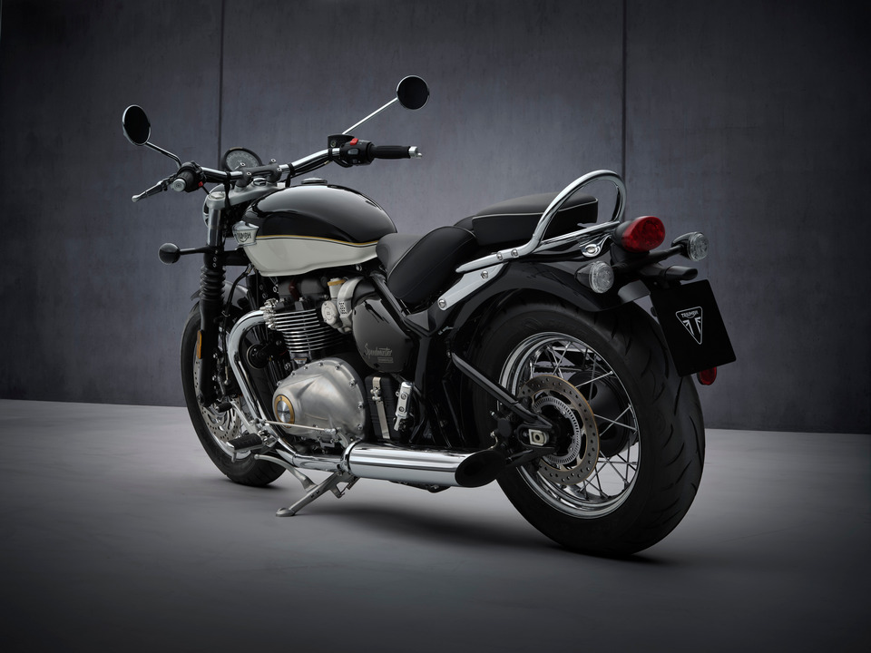 07 triumph bonneville hotsell
